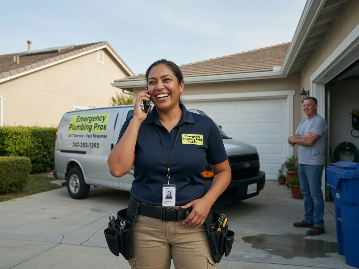 Emergency Plumber Ladson, SC FAQs